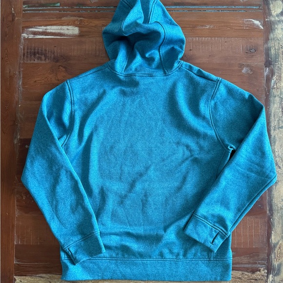 BURTON Hoodie!   Size L - Picture 2 of 5